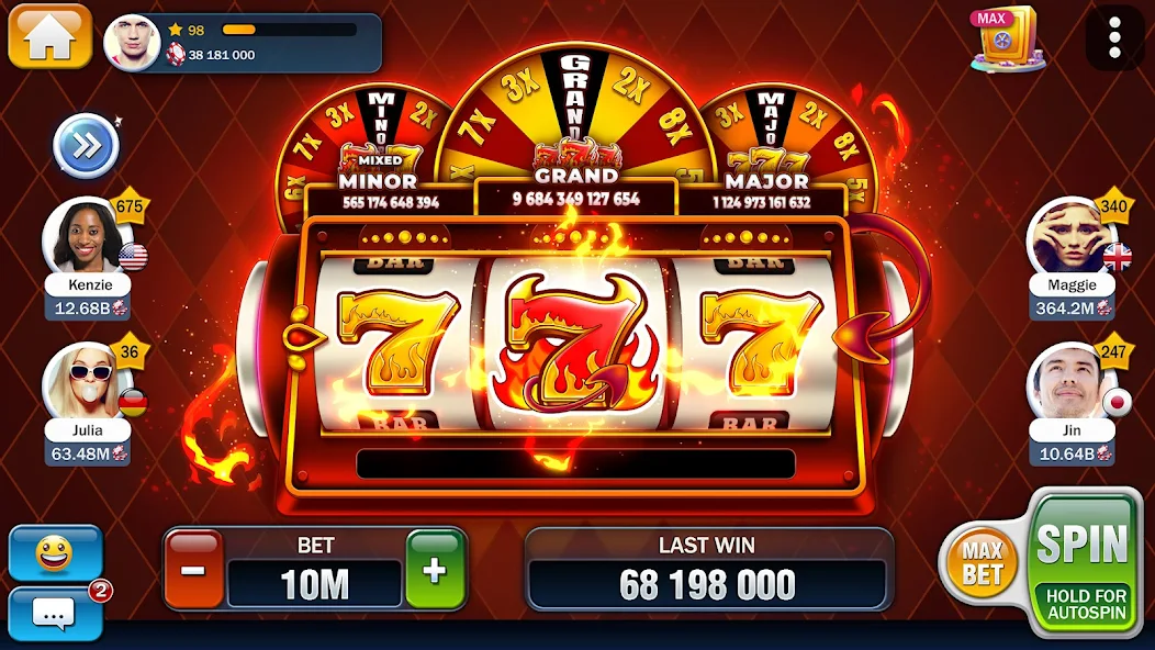 Interface otimizada da plataforma de jogos online com Blaze PNG