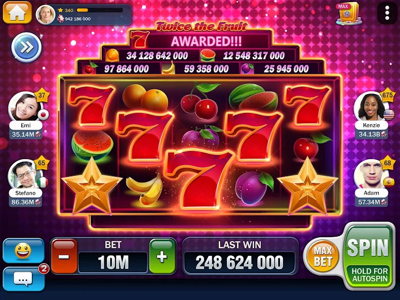 Fortune Ox em tela de smartphone, representando mobile betting.