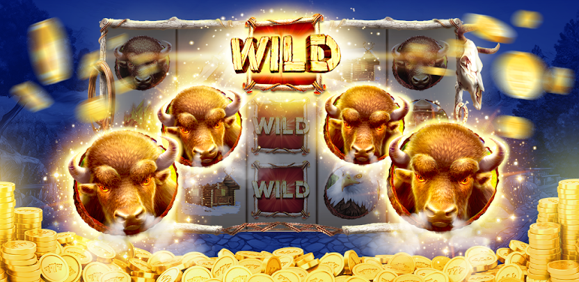 Fortune Tiger - Jogo de Slot